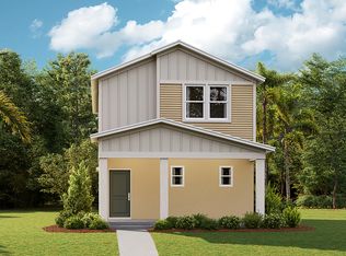 5662 Kettlebell Aly, Clermont, FL 34714