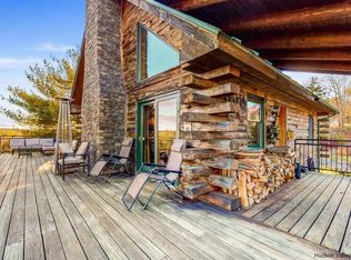 125 Stone Rd, Hurley, NY 12491
