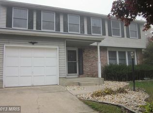 507 Barkeford Rd, Bel Air, MD 21014