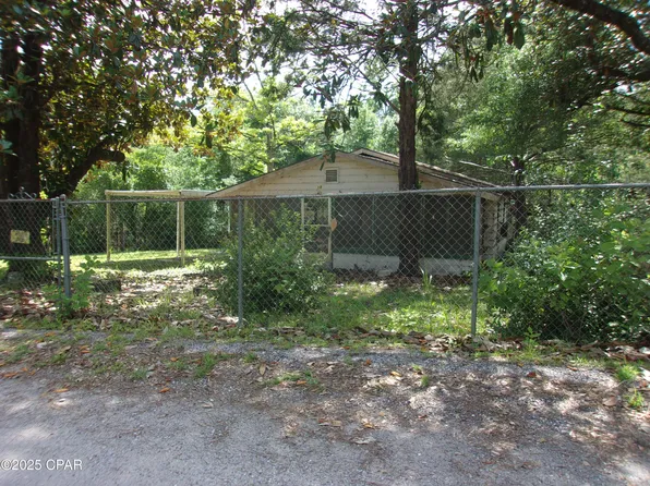 3840 Jackson Community Rd, Vernon, FL 32462