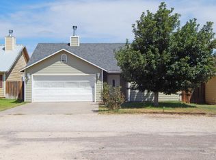 1303 W Marfa Ave, Alpine, TX 79830
