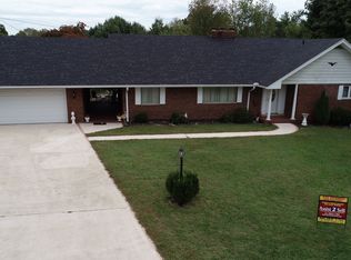 2341 Ranch Rd, Ashland, KY 41102