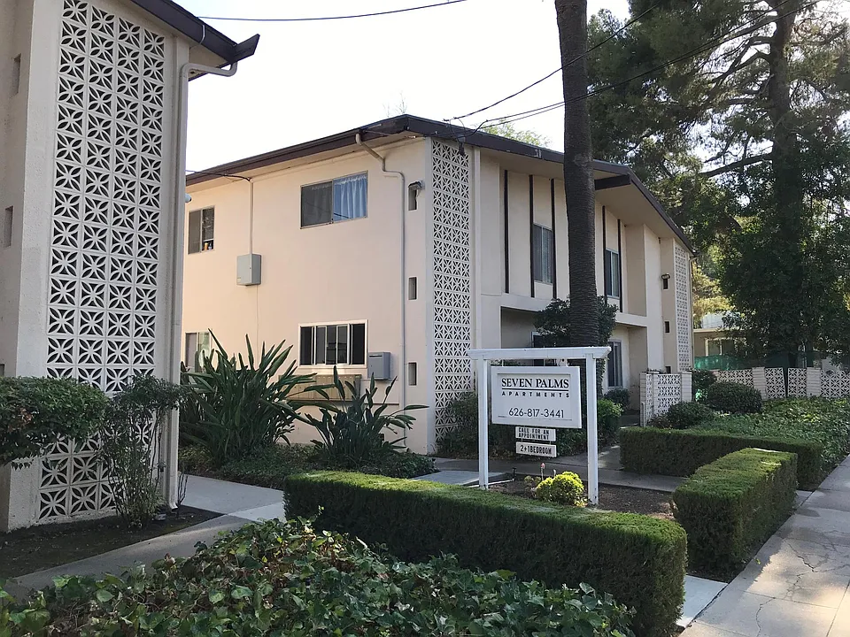 Building Entrance
