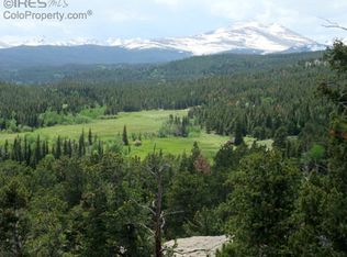 50300 State Highway 72, Lyons, CO 80540