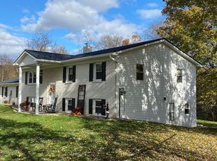 336 Sycamore Dr, Thompsontown, PA 17094