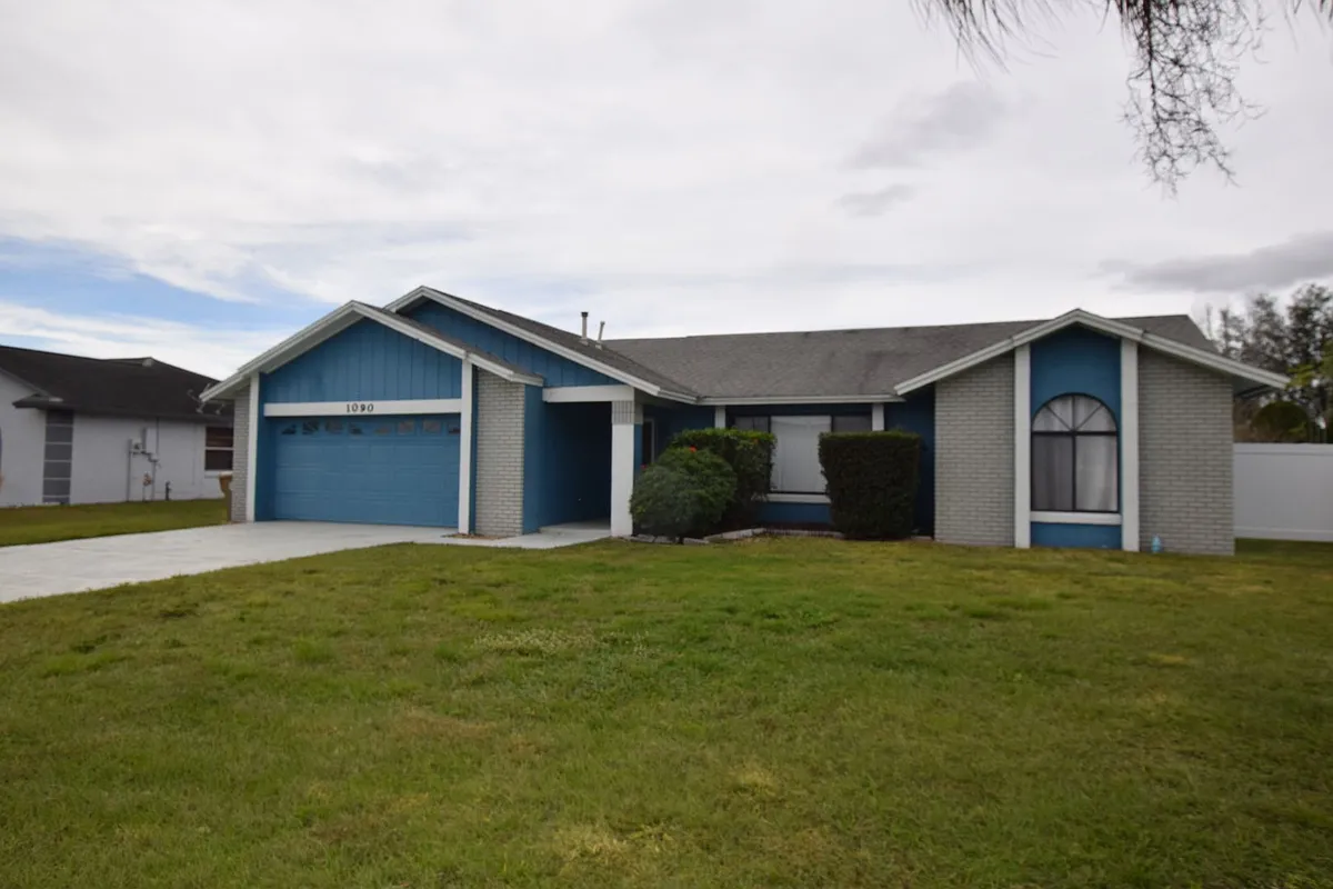 Building Photo - 1090 Jason Ridge Ct