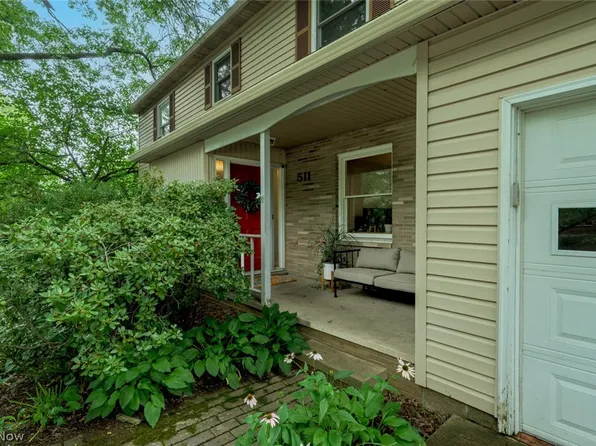511 Harvey St, Kent, OH 44240