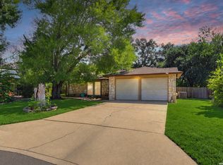 8006 Tokay, San Antonio, TX 78254