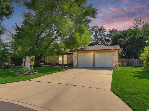 8006 Tokay, San Antonio, TX 78254