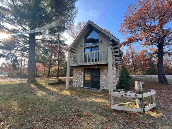 1267 State Highway 13, Friendship, WI 53934