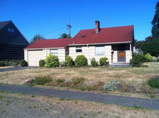 13504 15th Pl NE, Seattle, WA 98125