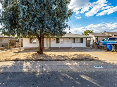 8042 N 28TH Avenue, Phoenix, AZ, 85051