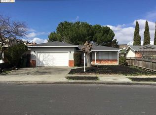 1408 Tulip Dr, Antioch, CA 94509