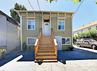 323 Center St, Oakland, CA 94607