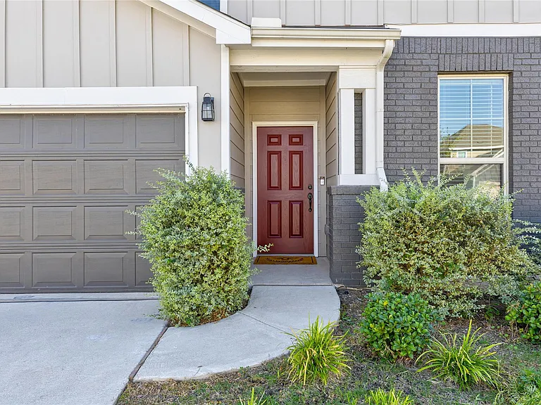 5513 Durango Pass — Photo 4