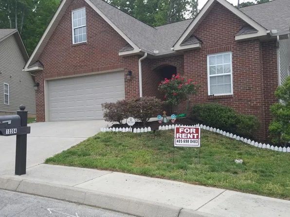10304 Iverson Ln, Knoxville, TN 37932