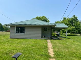 206 Jacobs Ln, Wurtland, KY 41144