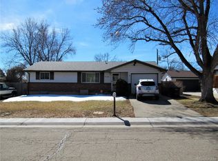 6738 W 70th Pl, Arvada, CO 80003
