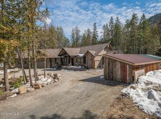 2838 Talache Rd, Sagle, ID 83860