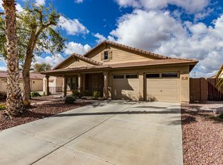 3074 S Martingale Rd, Gilbert, AZ 85295