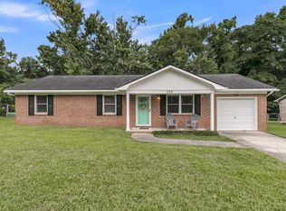 380 Furman Ln, Ladson, SC 29456