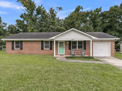 380 Furman Ln, Ladson, SC, 29456