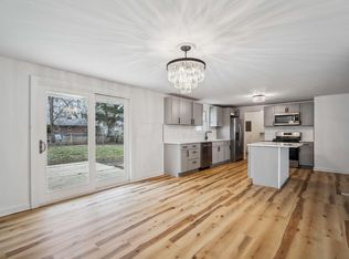 3600 Rangoon Dr, Westerville, OH 43081