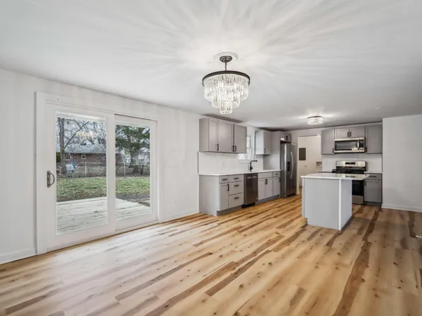 3600 Rangoon Dr, Westerville, OH 43081