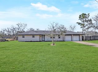 4614 Edgemore St, Santa Fe, TX 77517