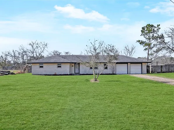 4614 Edgemore St, Santa Fe, TX 77517