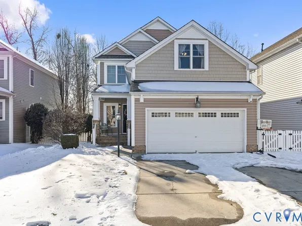 940 Gorham Ct, Midlothian, VA 23114