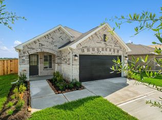 Homes Available Soon, Hallimore Ranch, Rosenberg, TX 77471