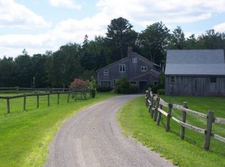 707 Bear Hill Rd, Dover Foxcroft, ME 04426