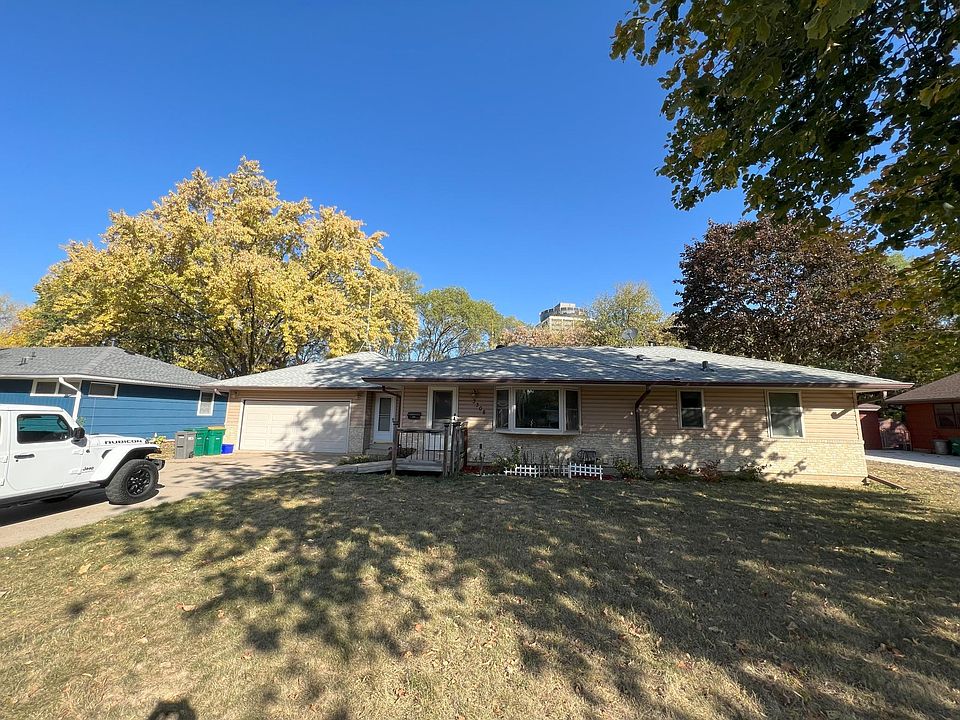 3308 W 81st St, Bloomington, MN 55431 Zillow
