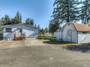 19007 2nd Street Ct E #3, Lake Tapps, WA 98391