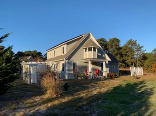 15 Franklin Ln, Wellfleet, MA 02667