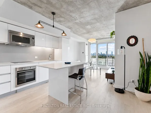 20 Minowan Miikan Ln, Toronto, ON