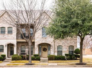 2017 Downing St, Allen, TX 75013