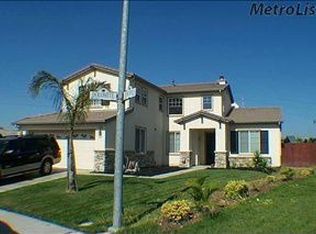 13501 Dolomite St, Lathrop, CA