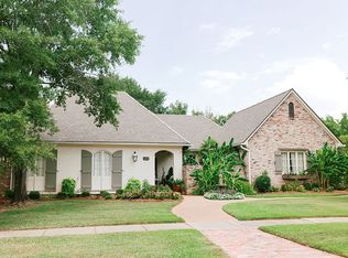 6001 Parliament Dr, Bossier City, LA 71111