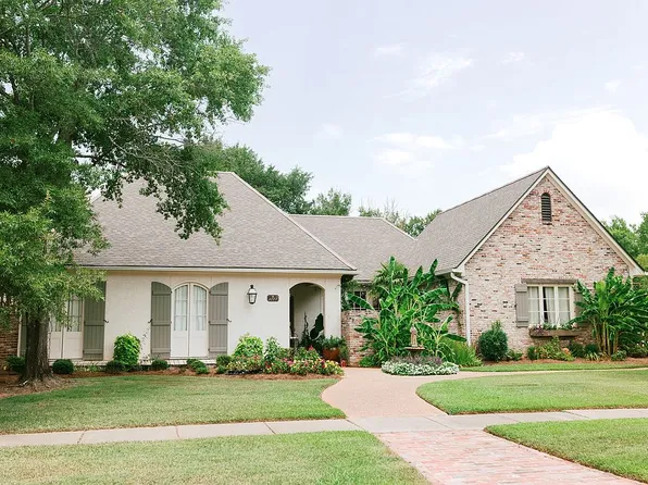 6001 Parliament Dr, Bossier City, LA 71111