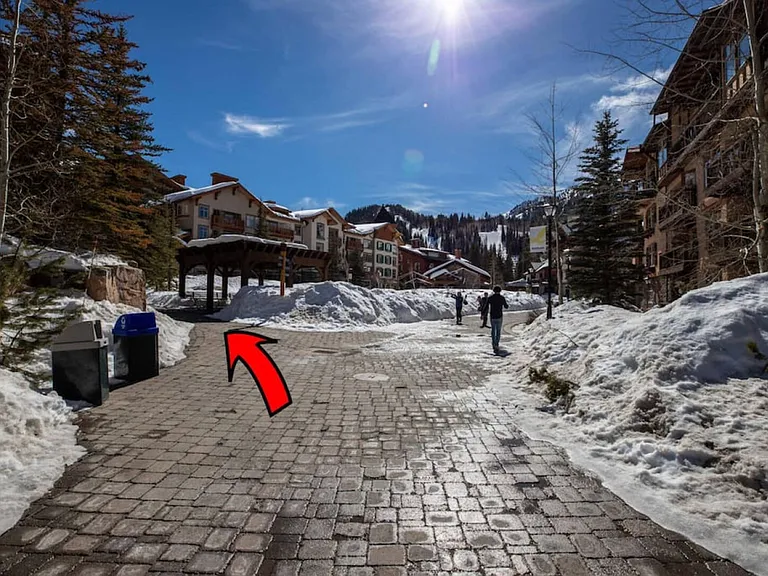 E Big Cottonwood Canyon Rd — Photo 36