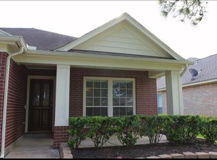 21530 Pine Arbor Way, Cypress, TX 77433