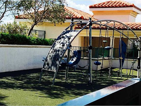 2nd image of 19900 E Country Club Dr APT 206