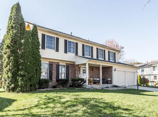 2299 Sedgebrook Ct, Dublin, OH 43016