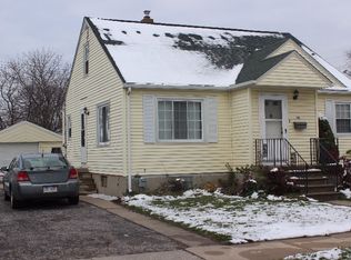 1702 Webster St, Bay City, MI 48708