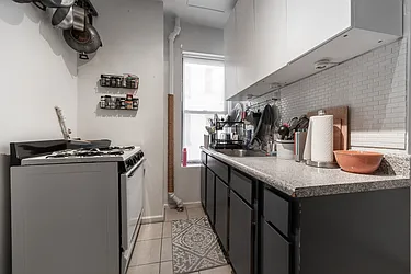 Rented by Joel Scharf, LREB