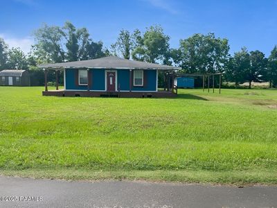 428 Nonc Lol Dr, Arnaudville, LA, 70512