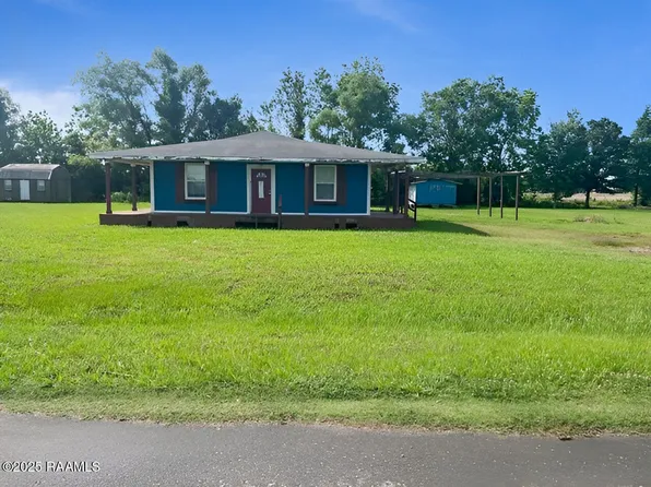 428 Nonc Lol Dr, Arnaudville, LA 70512