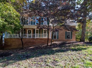 1624 Ila Perdue Dr, Knoxville, TN 37931